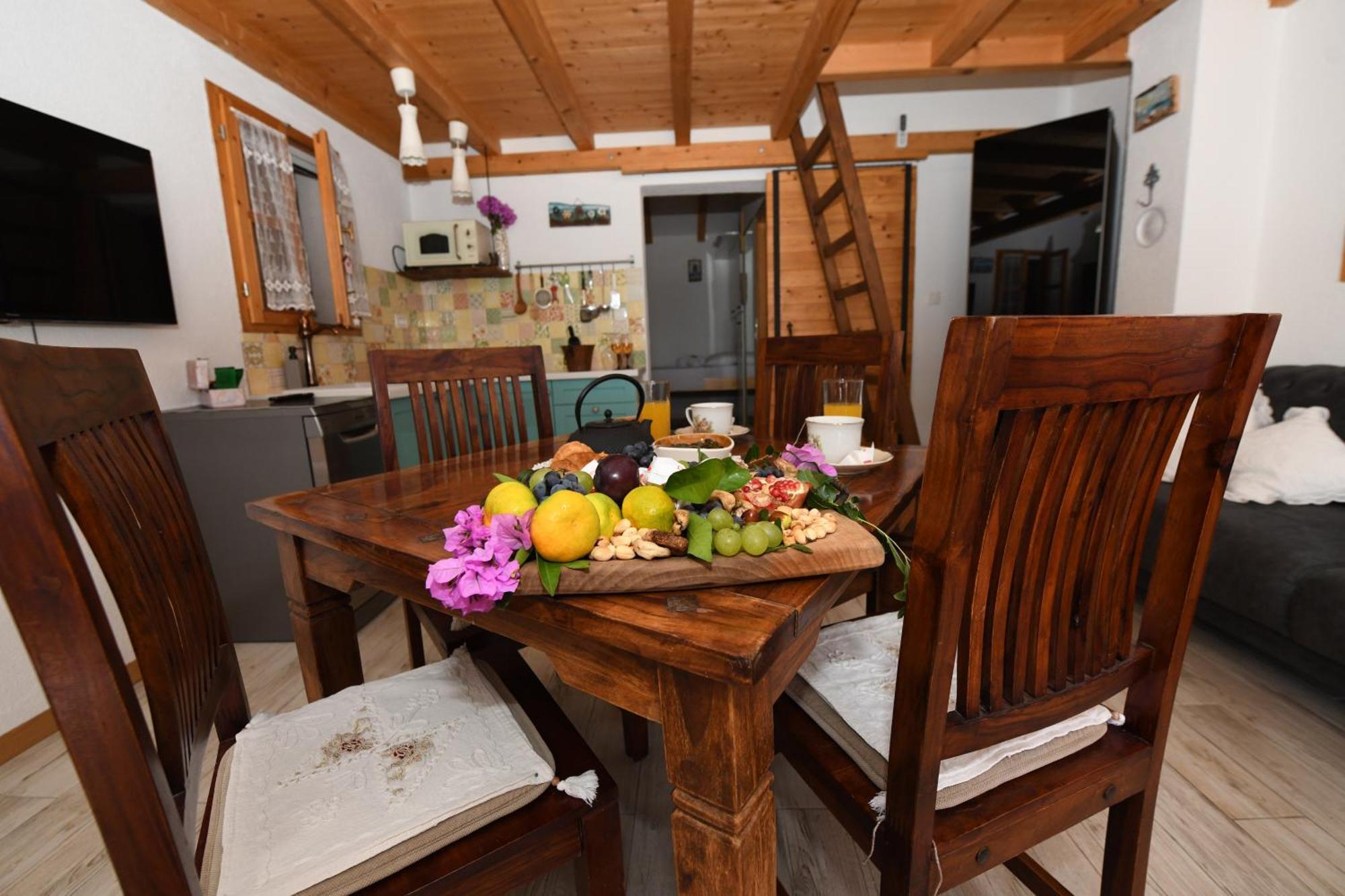 Beach House Marina Grande Betina  Luaran gambar